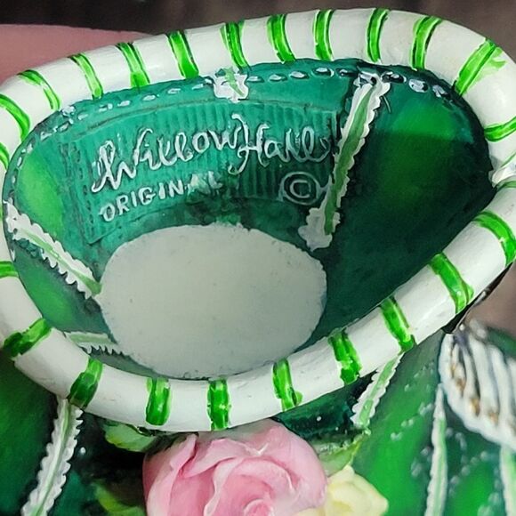 Vintage My Fair Lady Boot - Picture 5 of 12